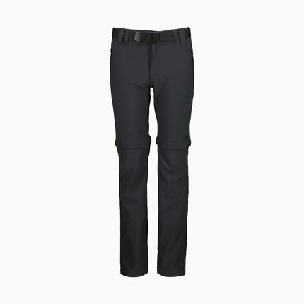 CMP Jungen Hose Stretch Zip Off 3T51644