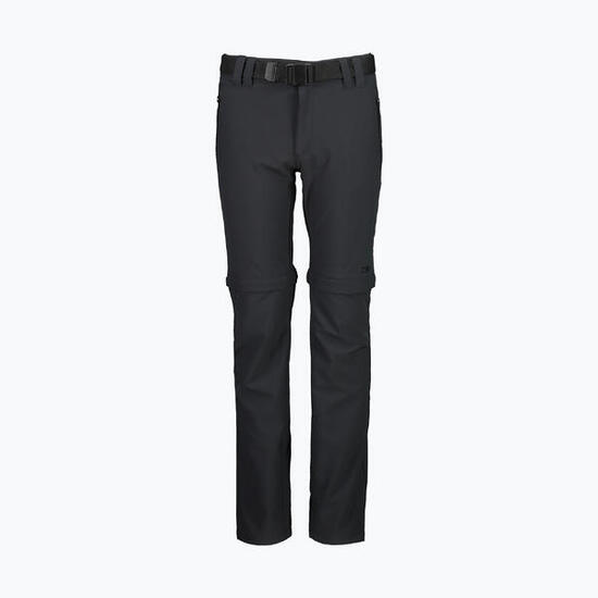 CMP Jungen Hose Stretch Zip Off 3T51644