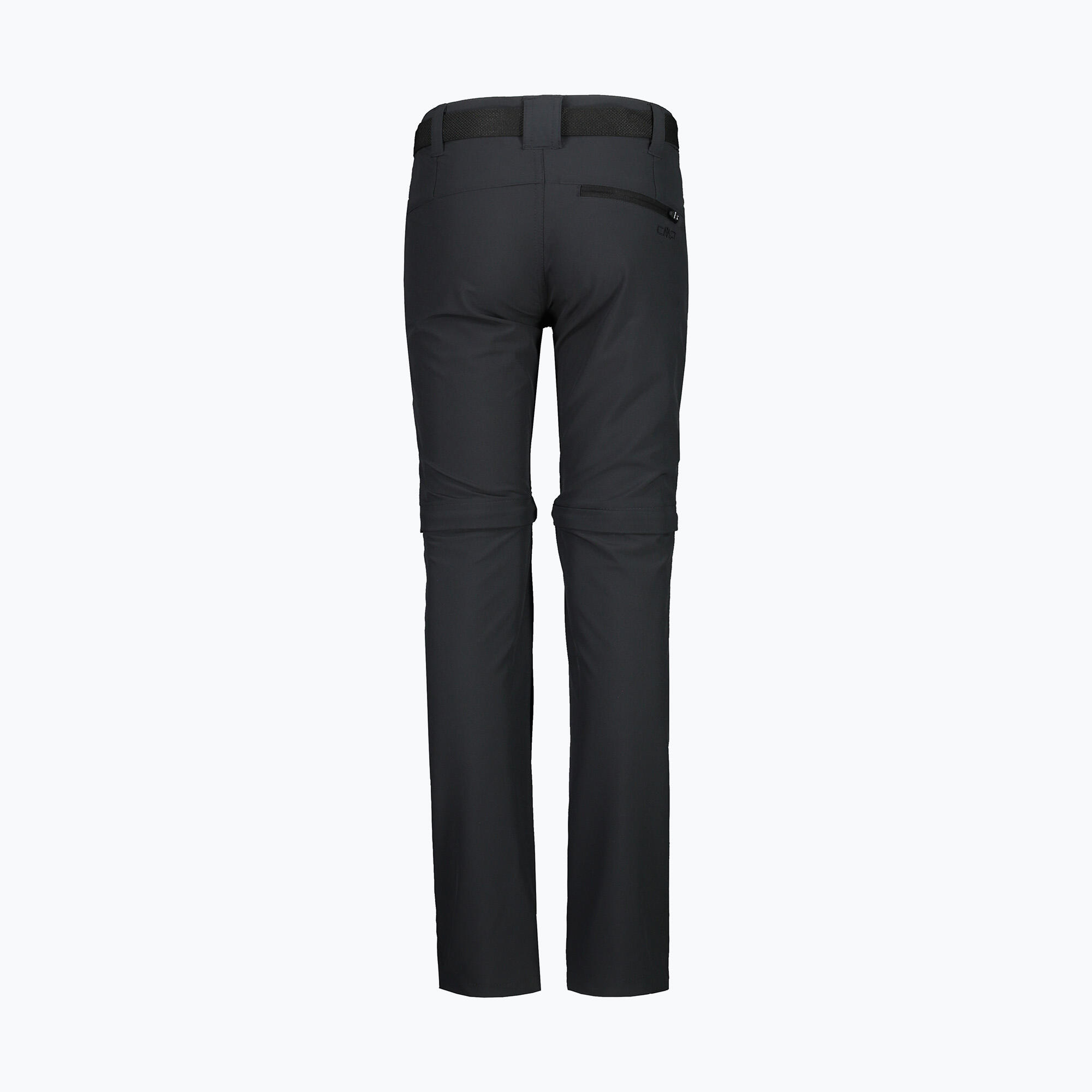 Pantalon cargo zip enfant CMP 3/7