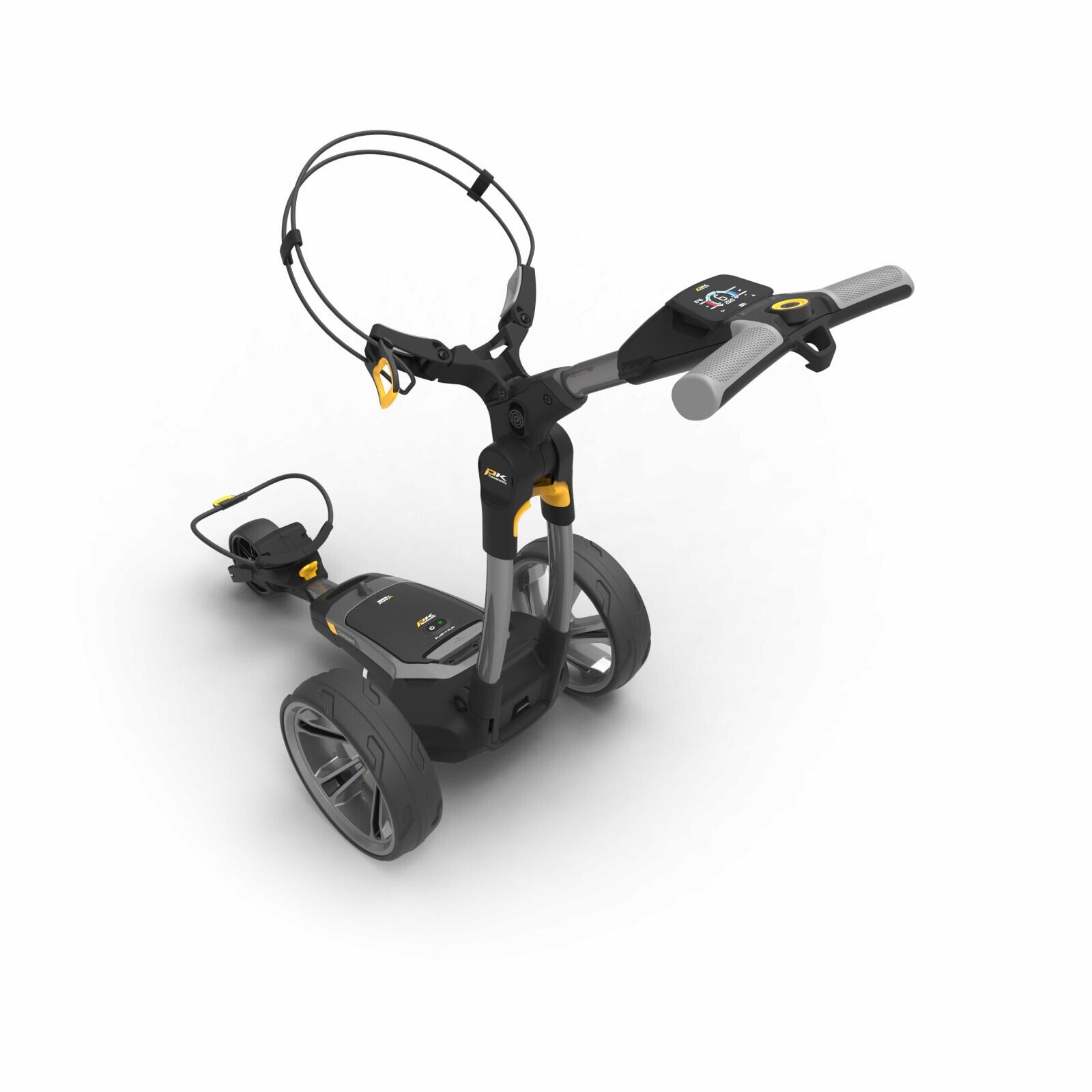 Powakaddy PKCOMPCT6 electric truck