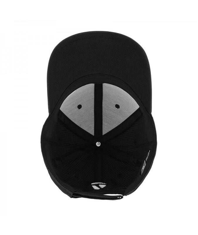 Taylormade Tour Radar Golfpet Zwart 4/7