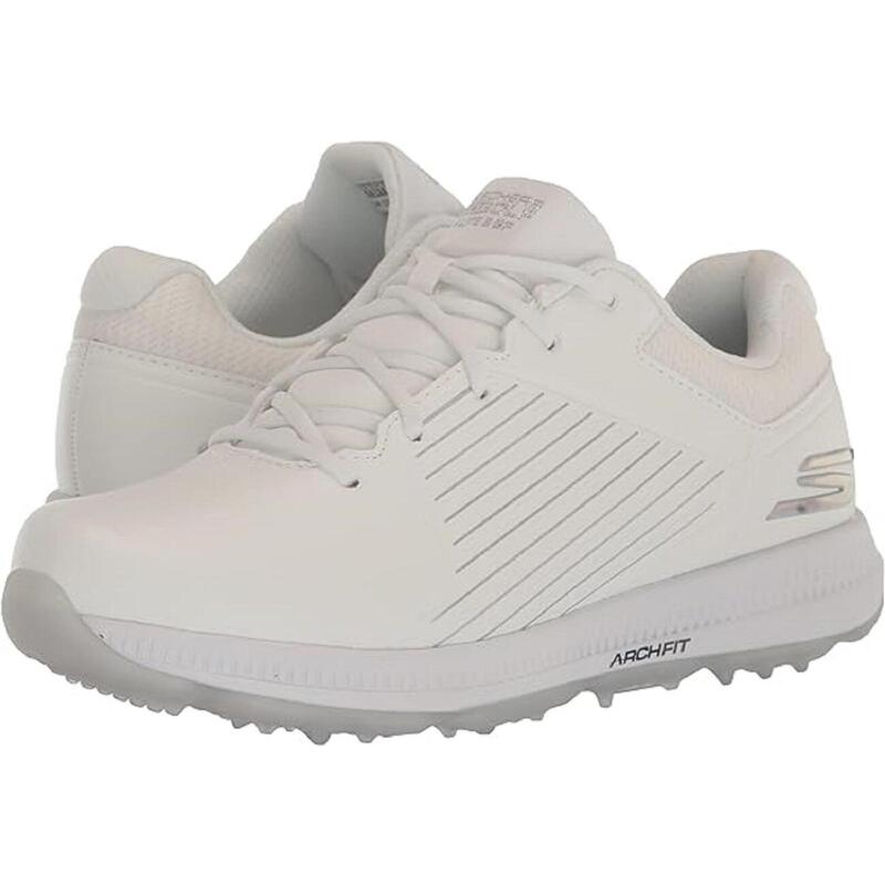 Chaussures de golf Skechers Go Golf Arch Fit Elite 5 GF pour femmes