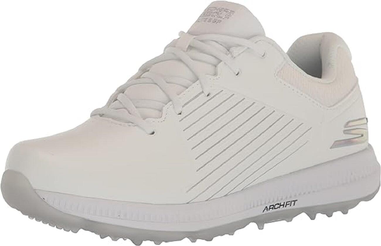 SKECHERS Golfschuhe Skechers Go Golf Arch Fit Elite 5 GF für Frauen