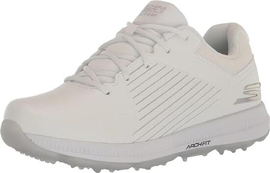 Zapatillas de Golf Skechers Go Golf Arch Fit Elite 5 GF para Mujer