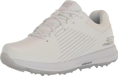 Skechers go golf arch fit elite 5 gf golfschoenen voor dames
