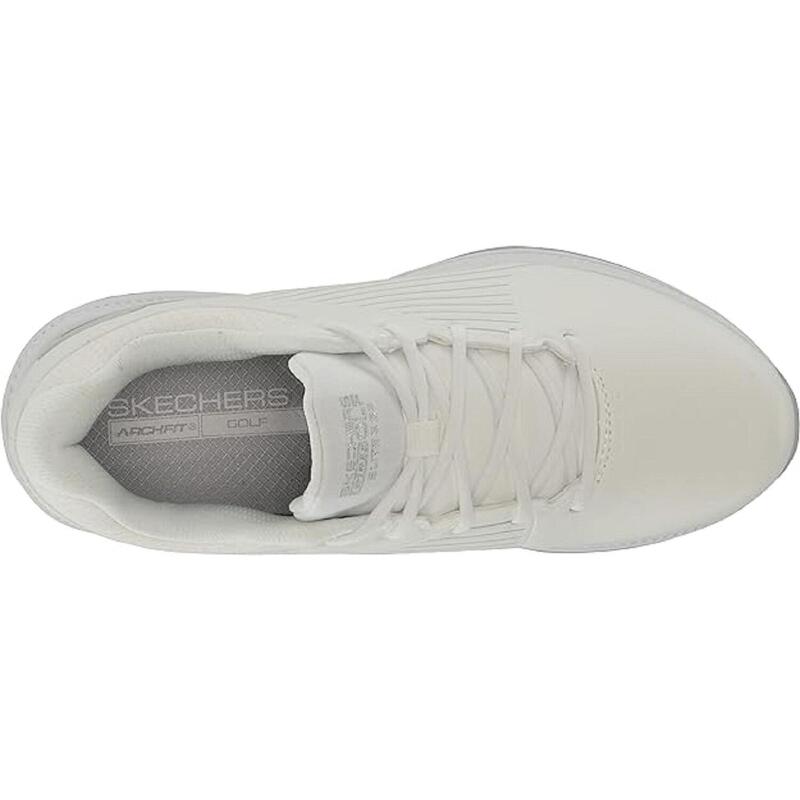 Chaussures de golf Skechers Go Golf Arch Fit Elite 5 GF pour femmes