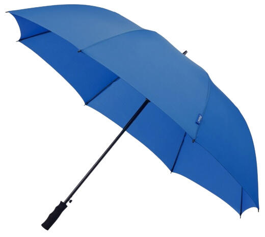 FALCON FALCON Paraplu Golf  Stormvast  Blauw