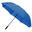 FALCON Parapluie De Golf  Golf Stormproof  Bleu
