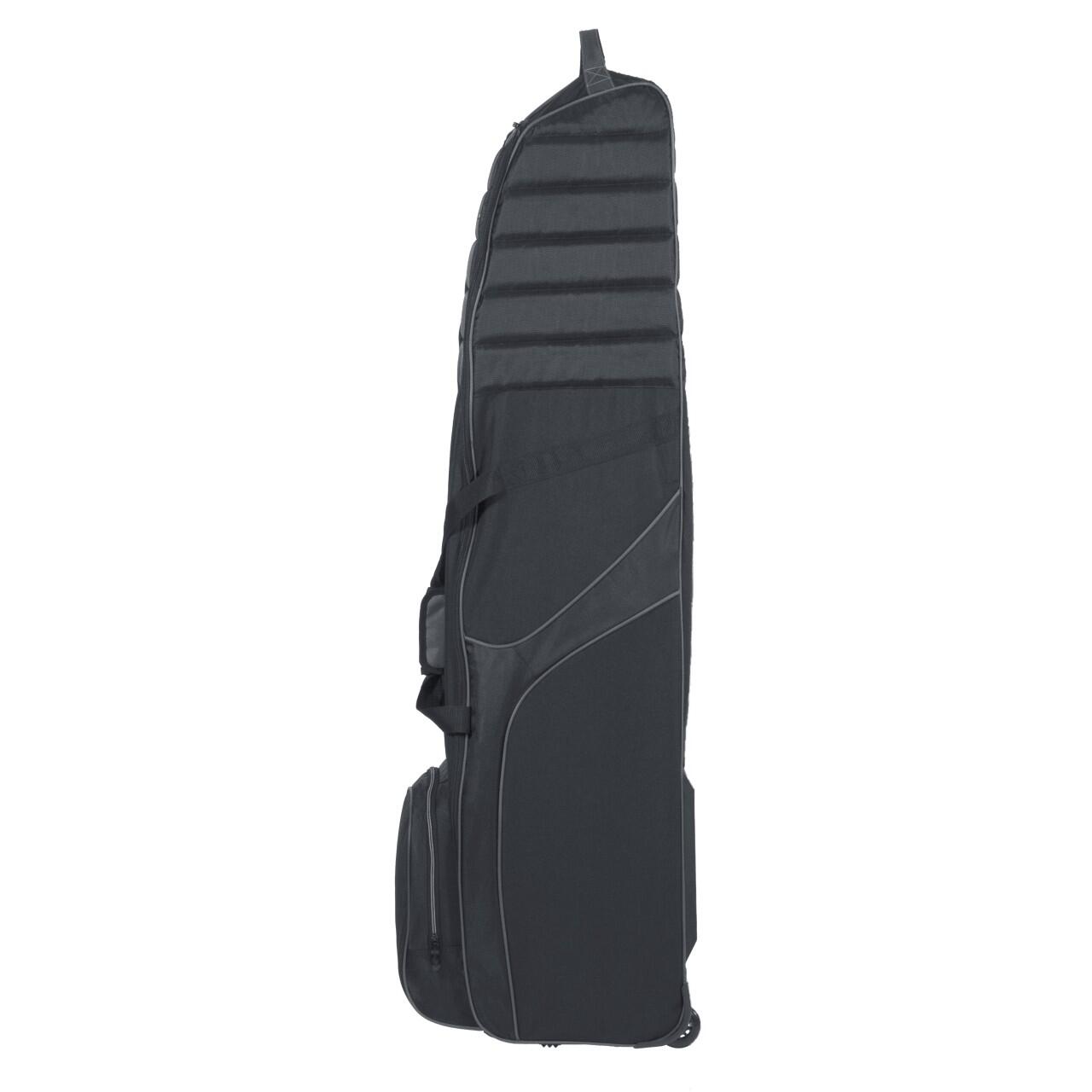 BagBoy T-660 Golfreistas Black Charcoal 2/5