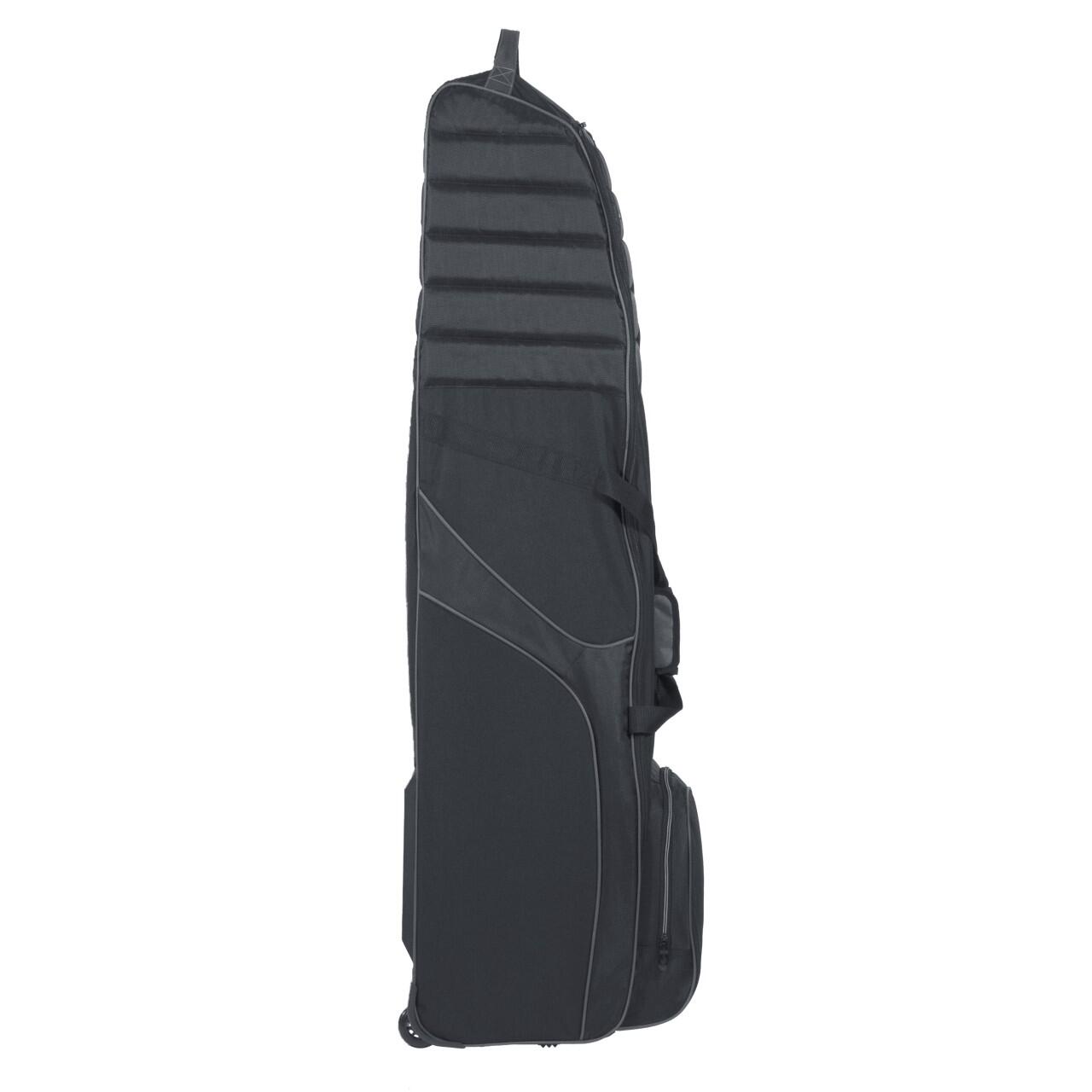 BagBoy T-660 Golfreistas Black Charcoal 3/5