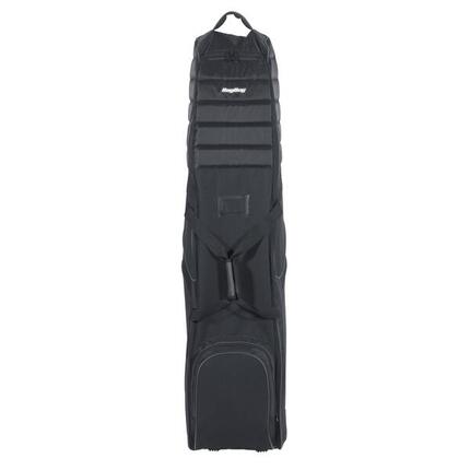 BagBoy T-660 Golfreistas Black Charcoal