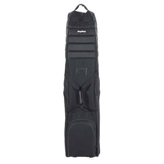 BagBoy T-660 Golfreistas Black Charcoal