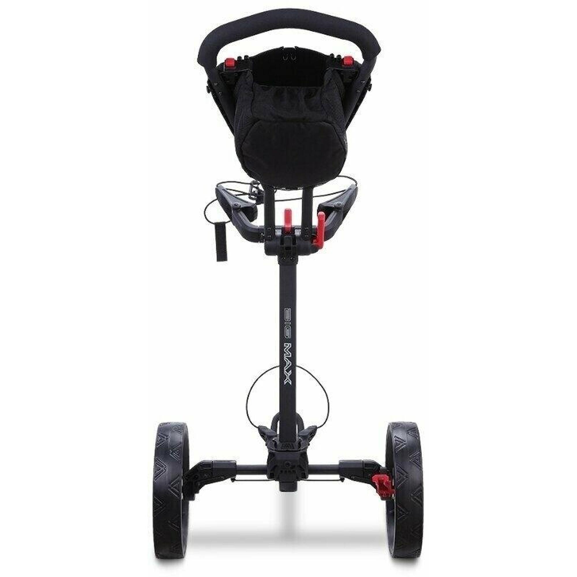 Carrello manuale Big Max