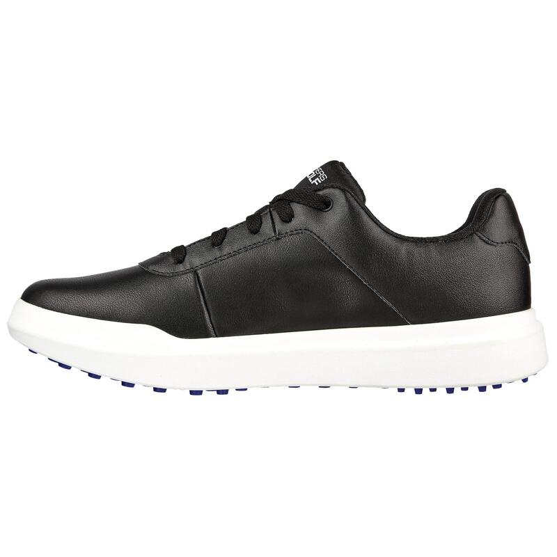 Scarpe da golf Skechers Go Golf Drive 5 da uomo Blu Navy/Bianco