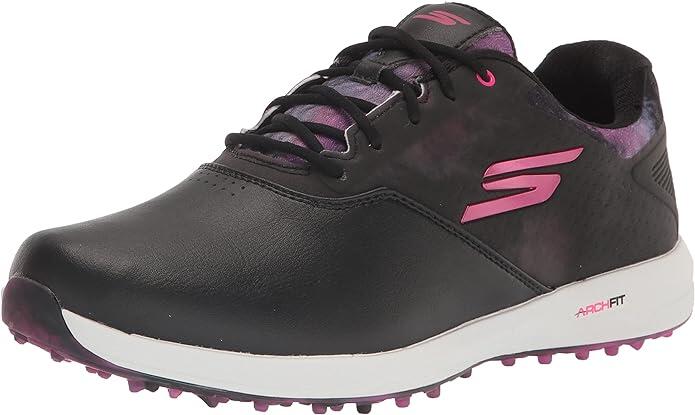 Scarpe da golf Skechers Go Golf PRO GF da donna 2/7