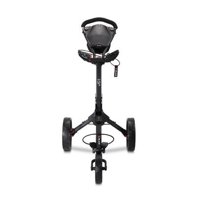 Handmatige trolley big max gc83017