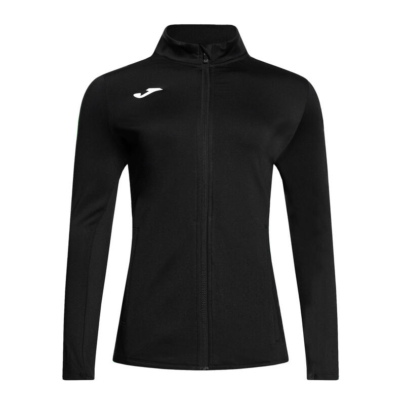 Joma R-Trail Nature Full Zip Running Sweatshirt pentru femei