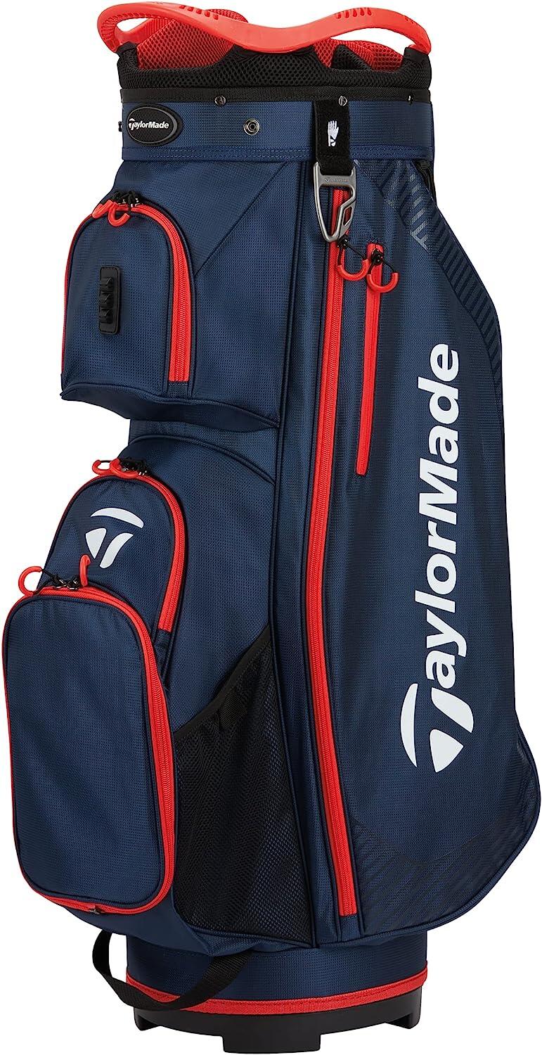 TAYLORMADE Borsa per adulti TaylorMade Pro Cart 2023