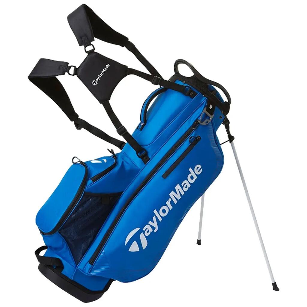 2023 TaylorMade Pro Stand Bag