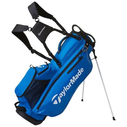TaylorMade Pro Stand, Sac de Golf Trépied