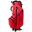 Fastfold Discovery Ultra Dry Waterproof Standbag Rood