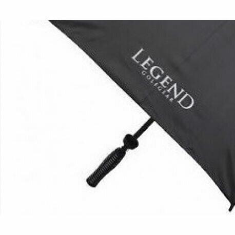 Ombrello da golf con asta in grafite Legend Storm 2/3