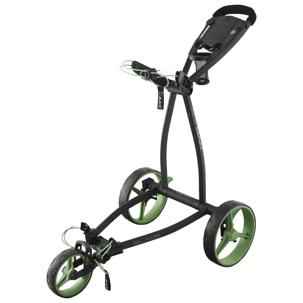 Carrello manuale Big Max