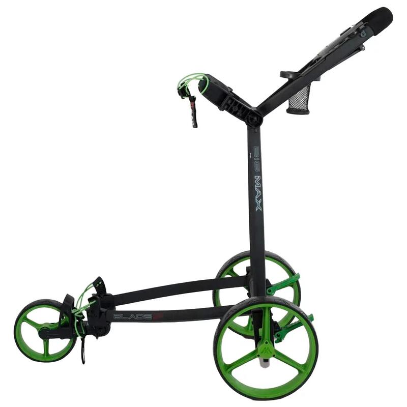 Carrello manuale Big Max