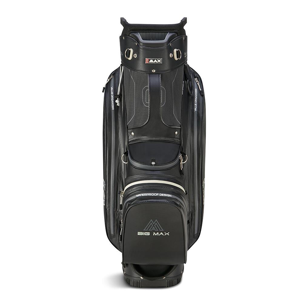 Big Max Maquasport4 golf bag