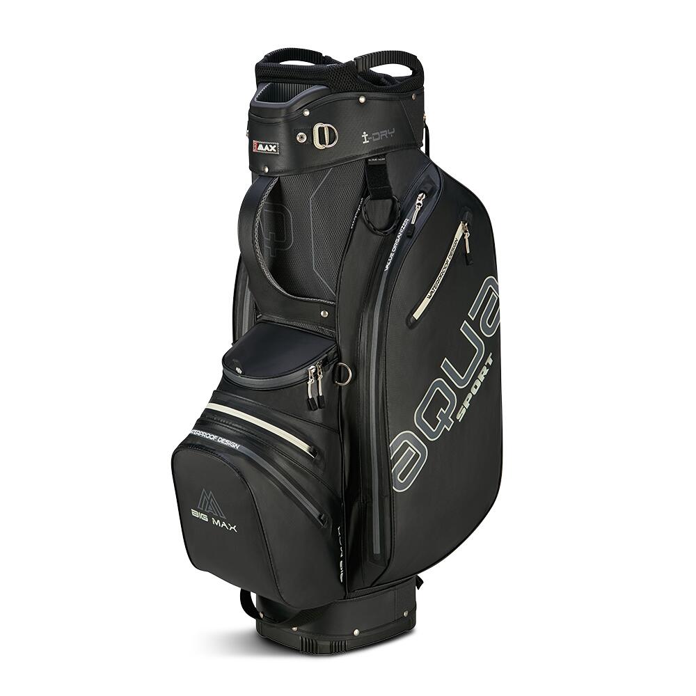 Borsa da golf Big Max Maquasport4