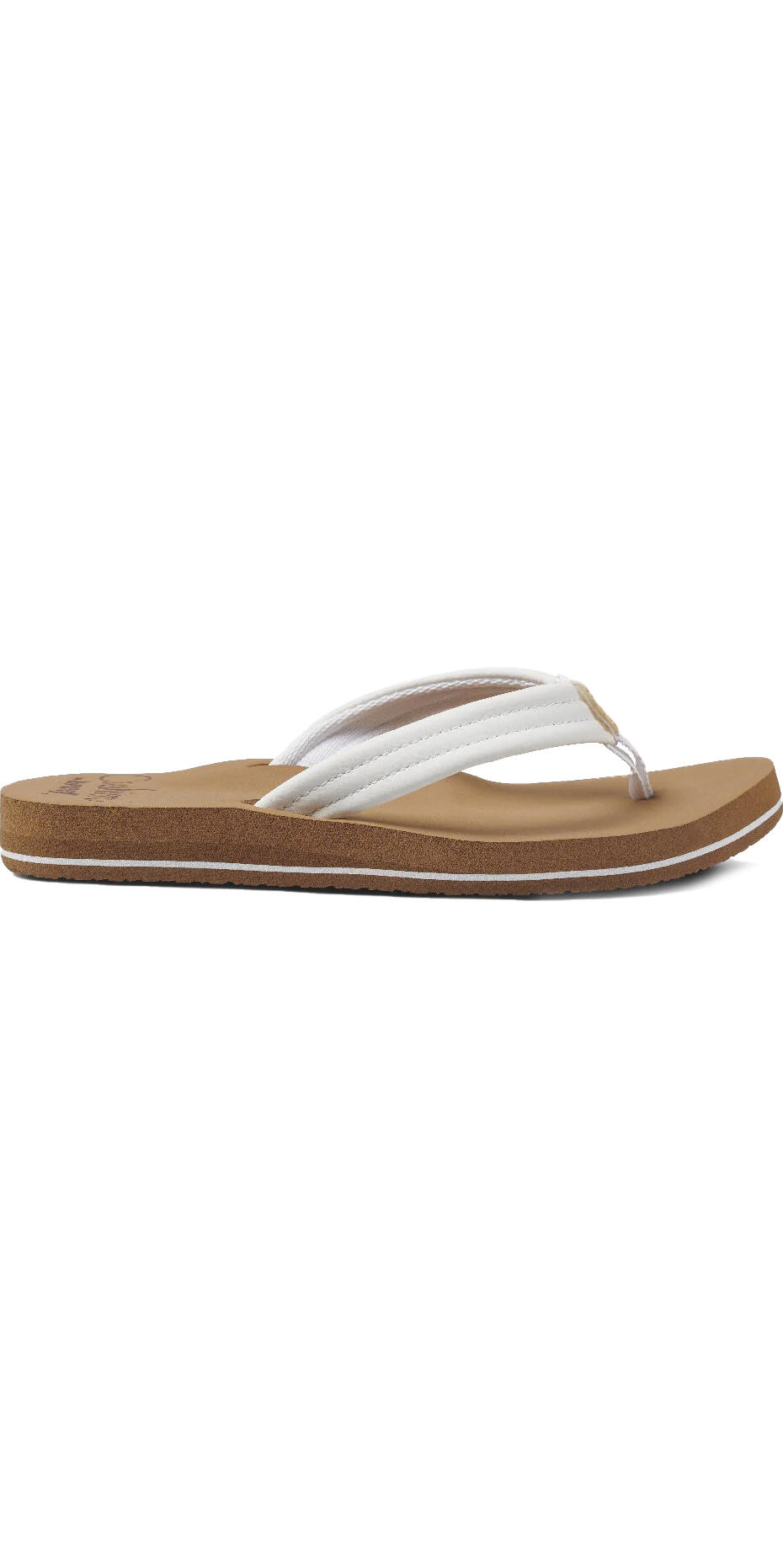 Femmes Tongues Cushion Breeze - Cloud 2/5