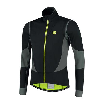 Veste Velo Hiver Homme - Brave