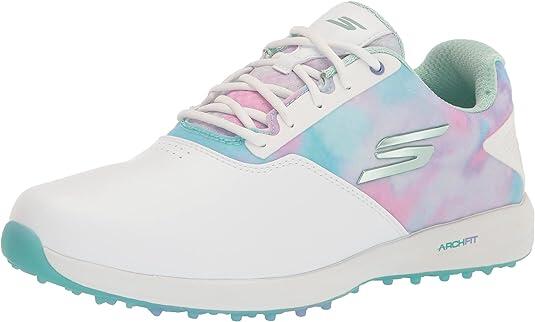 SKECHERS Skechers Go Golf PRO GF golfschoenen voor dames