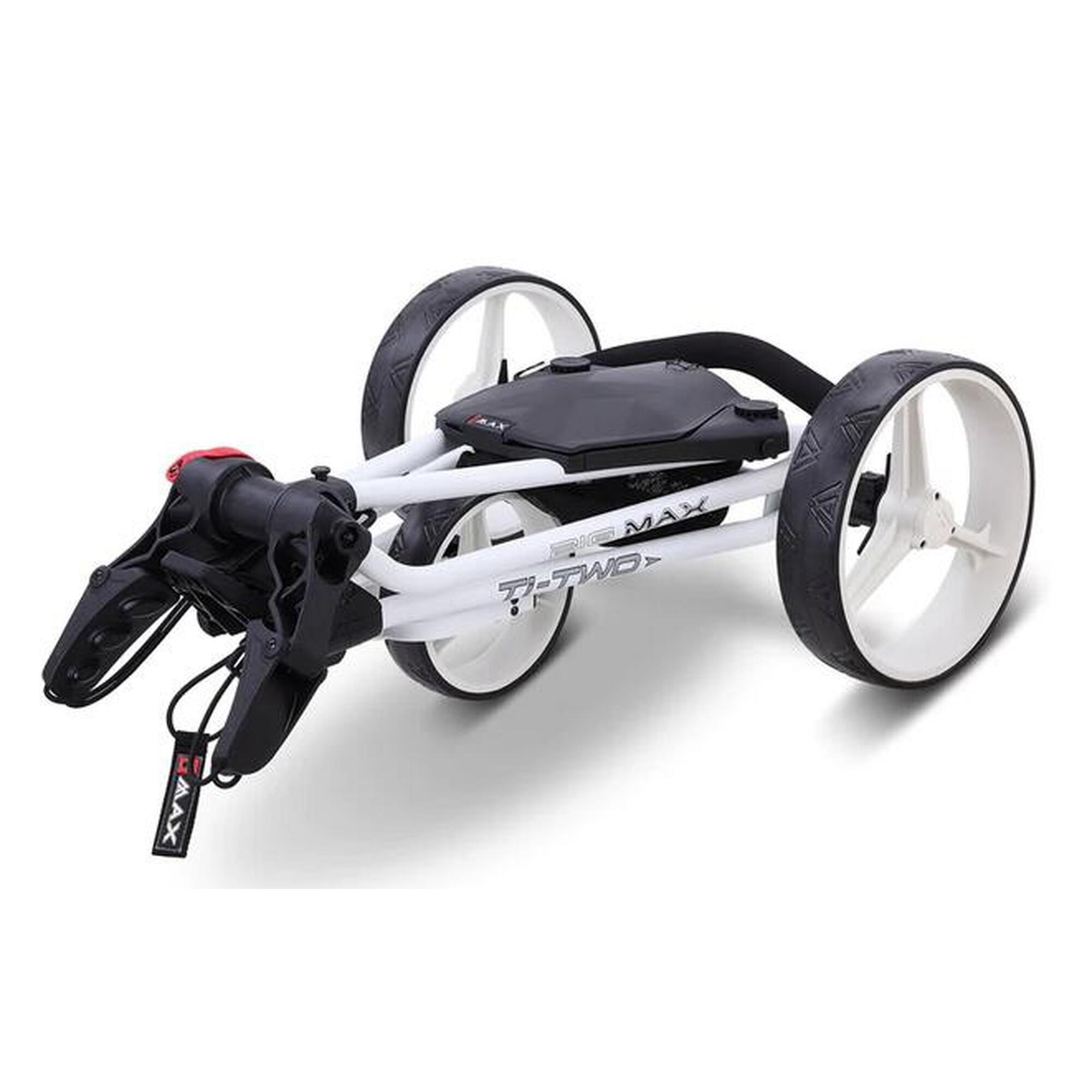 Carrello manuale Big Max Gc60777