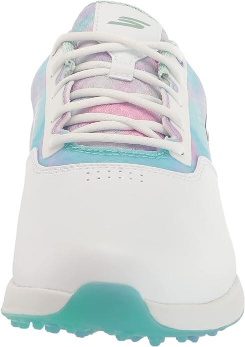 Scarpe da golf Skechers Go Golf PRO GF da donna 2/7
