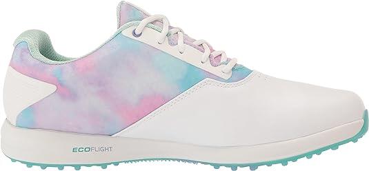 Scarpe da golf Skechers Go Golf PRO GF da donna 5/7
