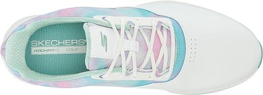 Scarpe da golf Skechers Go Golf PRO GF da donna 3/7