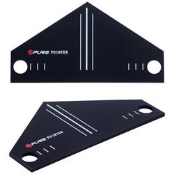 Pointeur cible Pure2Improve