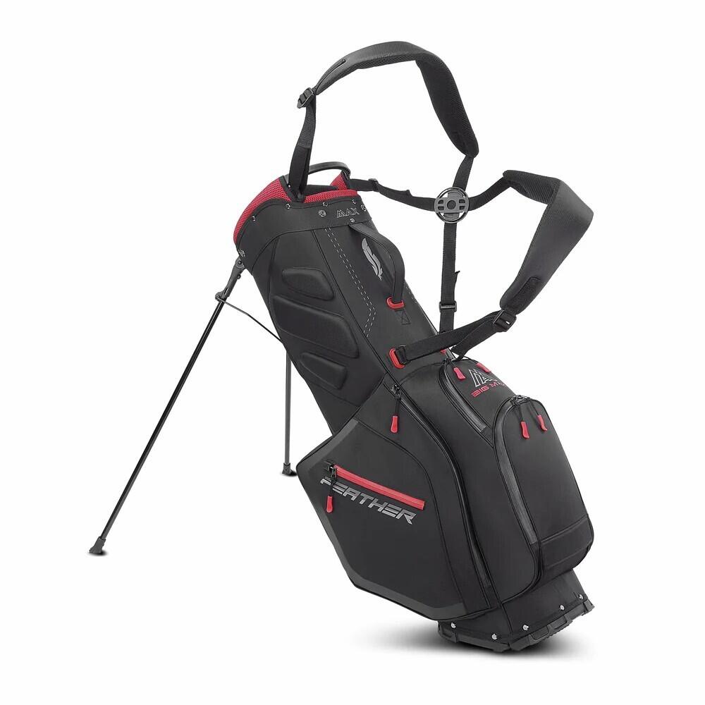 Big Max Dril Feather golf bag