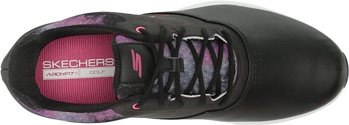 Scarpe da golf Skechers Go Golf PRO GF da donna 5/7