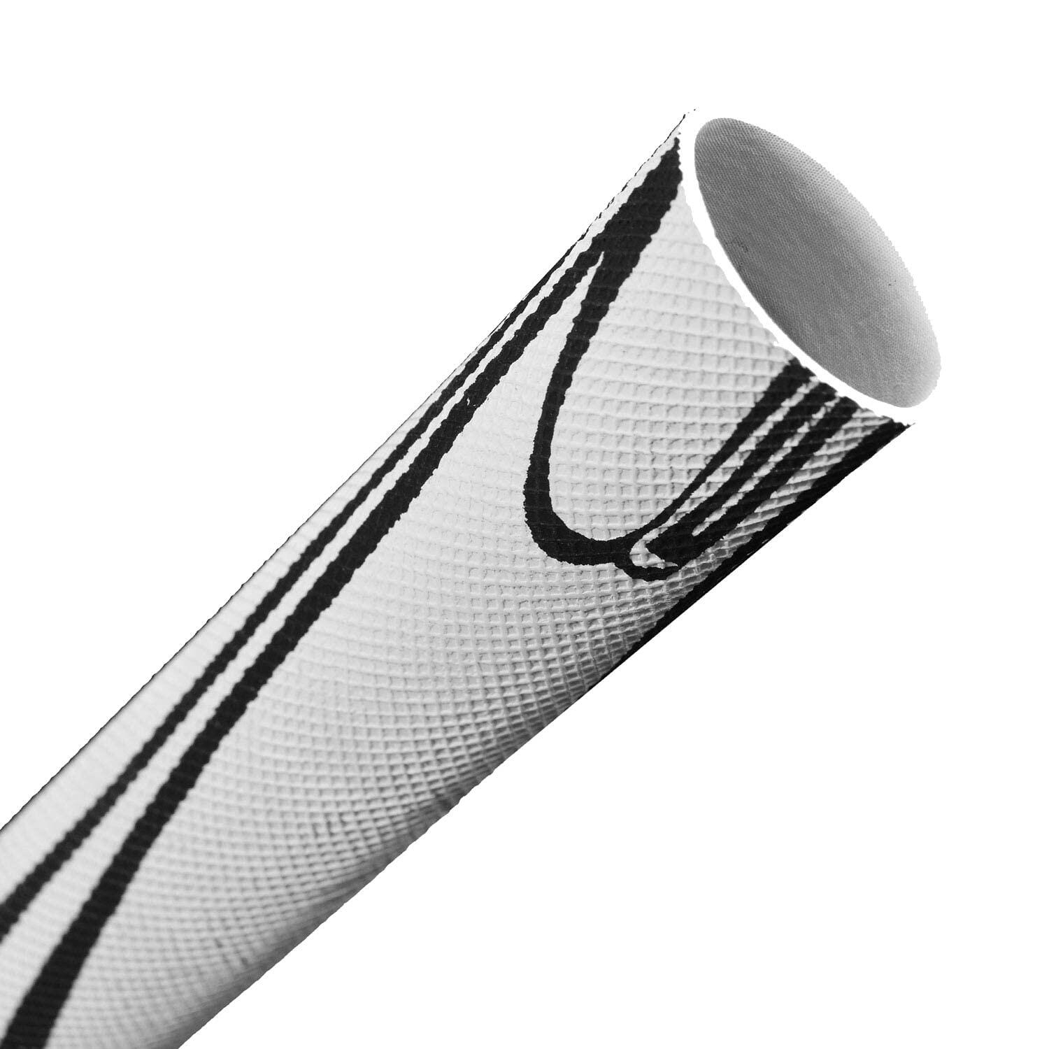 Waves Cricketschlägergriff bat grip| Farbe: Multicolor|3er Pack|Material:Gummi 5/5
