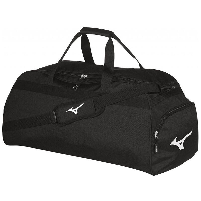 Mizuno Large Holdall - fekete