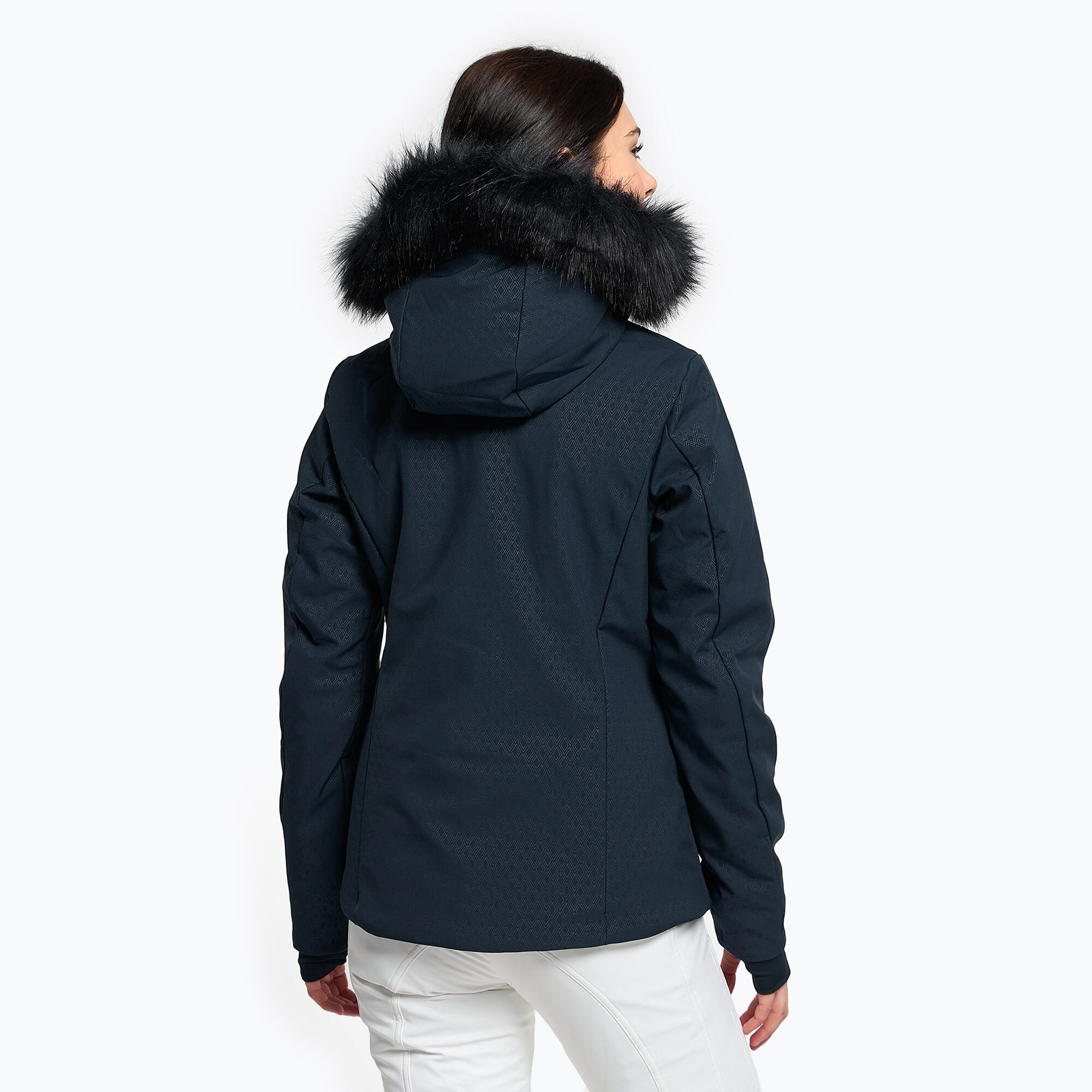 Veste de ski femme CMP 31W0196F 4/5