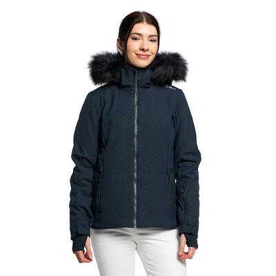 Damen-Skijacke CMP 31W0196F