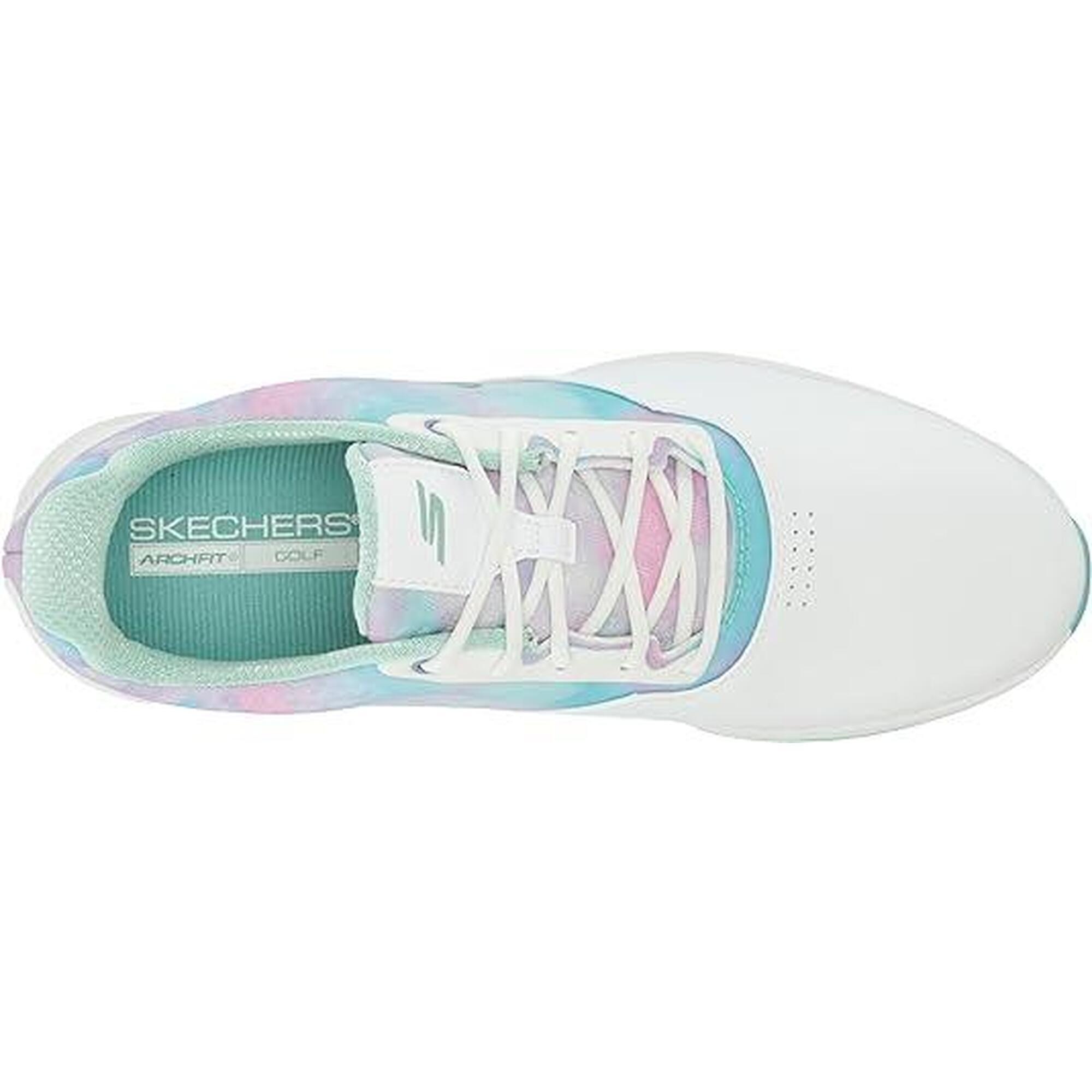 Chaussures de golf Skechers Go Golf PRO GF pour femmes