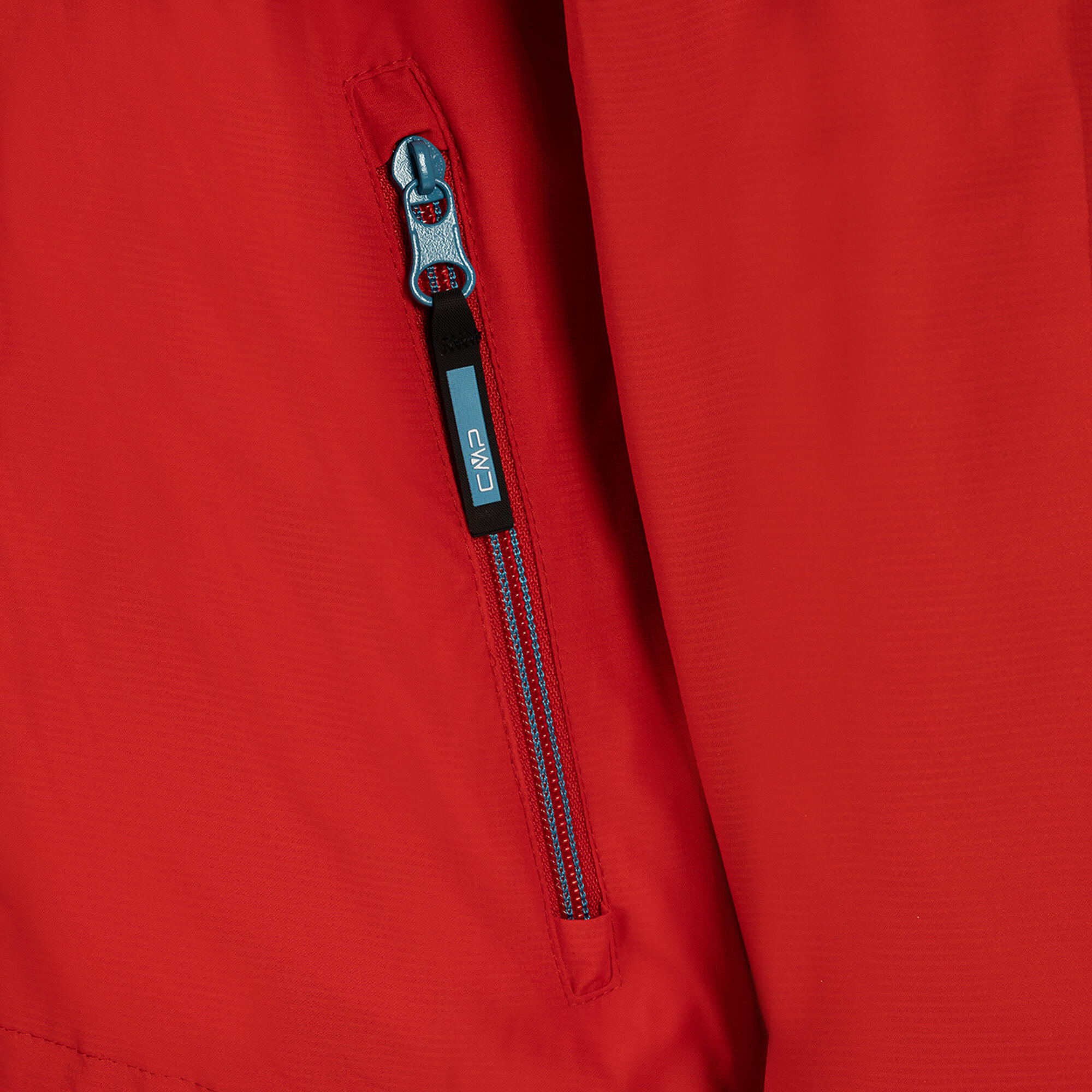 CMP Kinder-Regenjacke 4/6