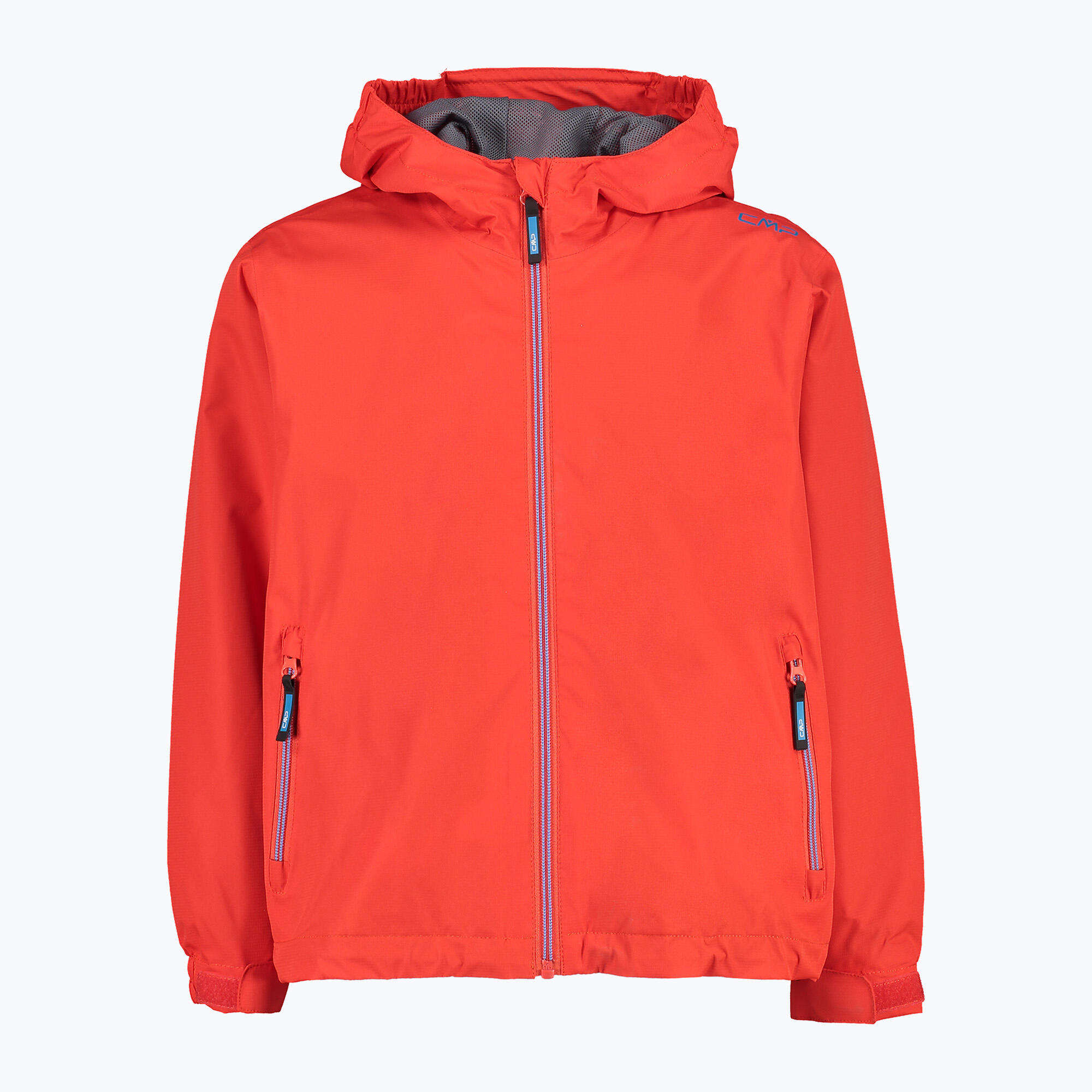 CMP Kinder-Regenjacke 6/6