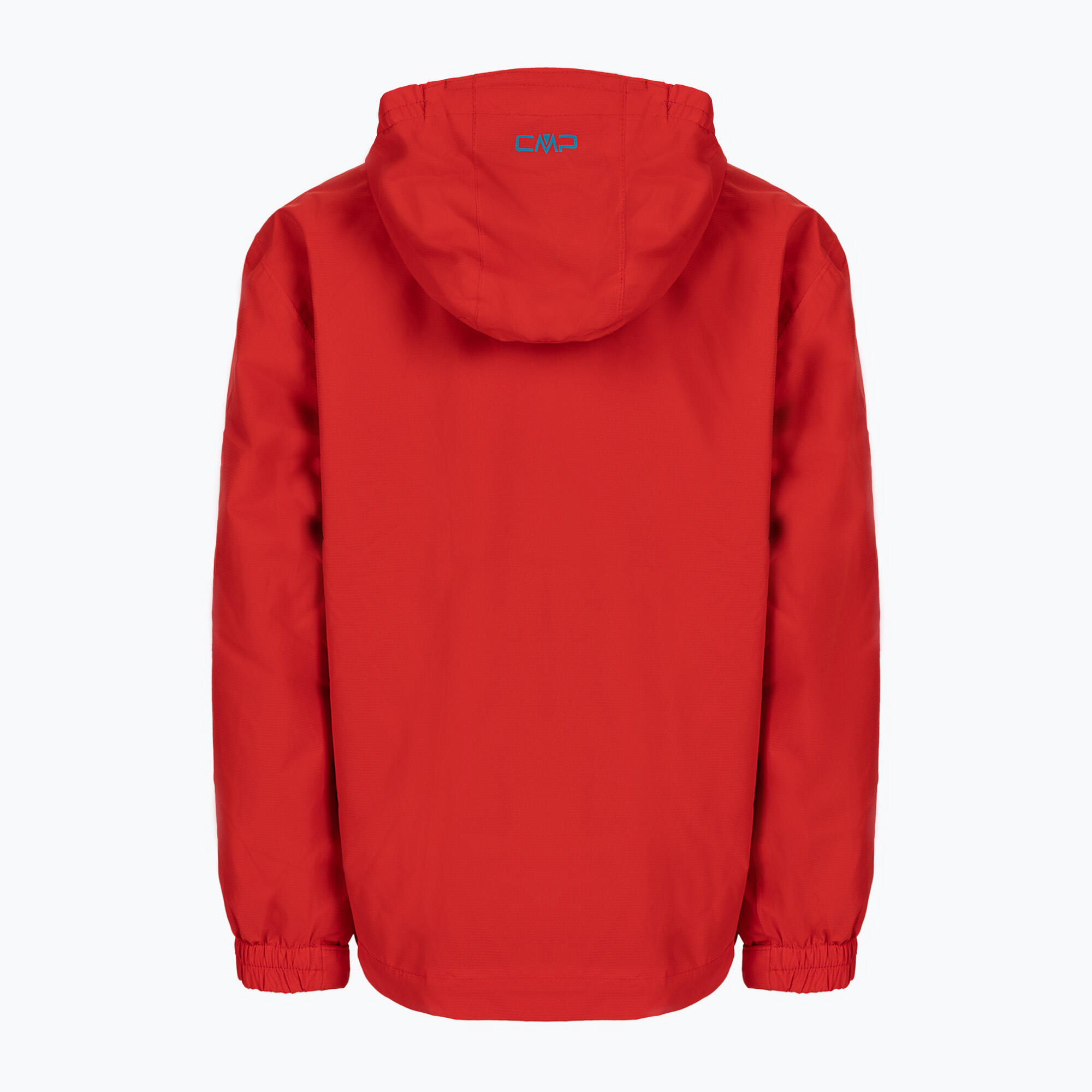 CMP Kinder-Regenjacke 2/6