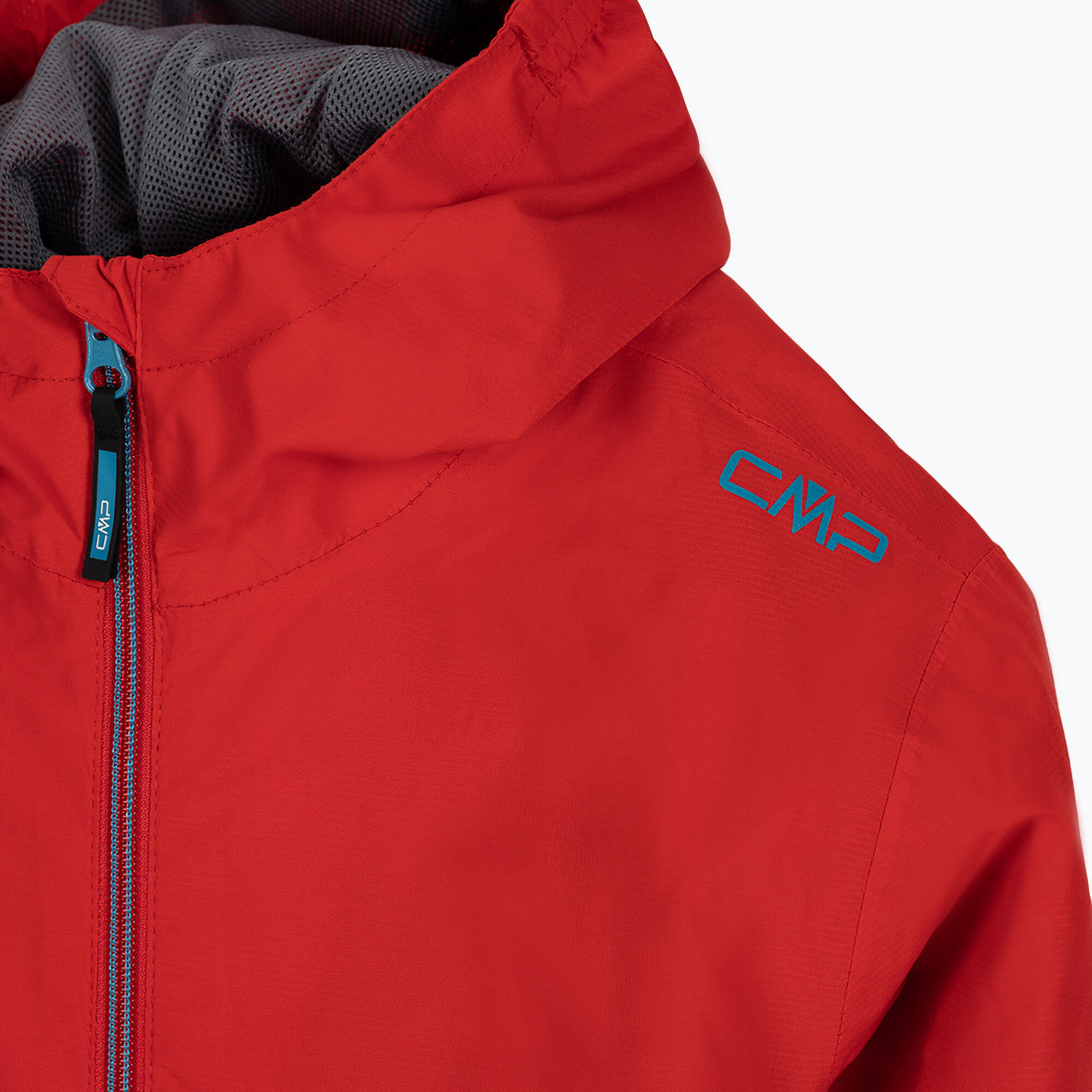 CMP Kinder-Regenjacke 3/6