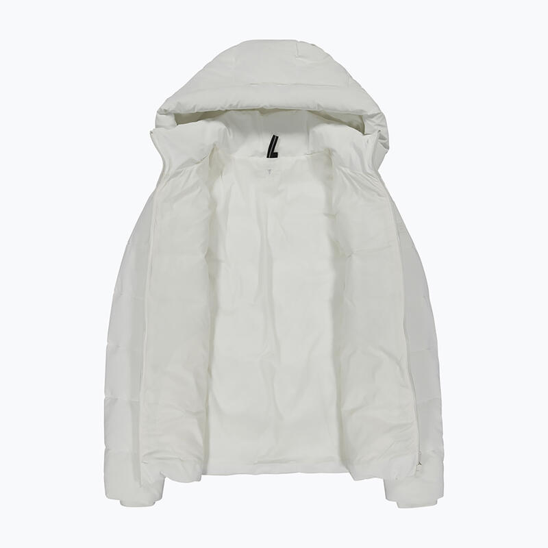 Kurtka puchowa damska CMP Fix Hood